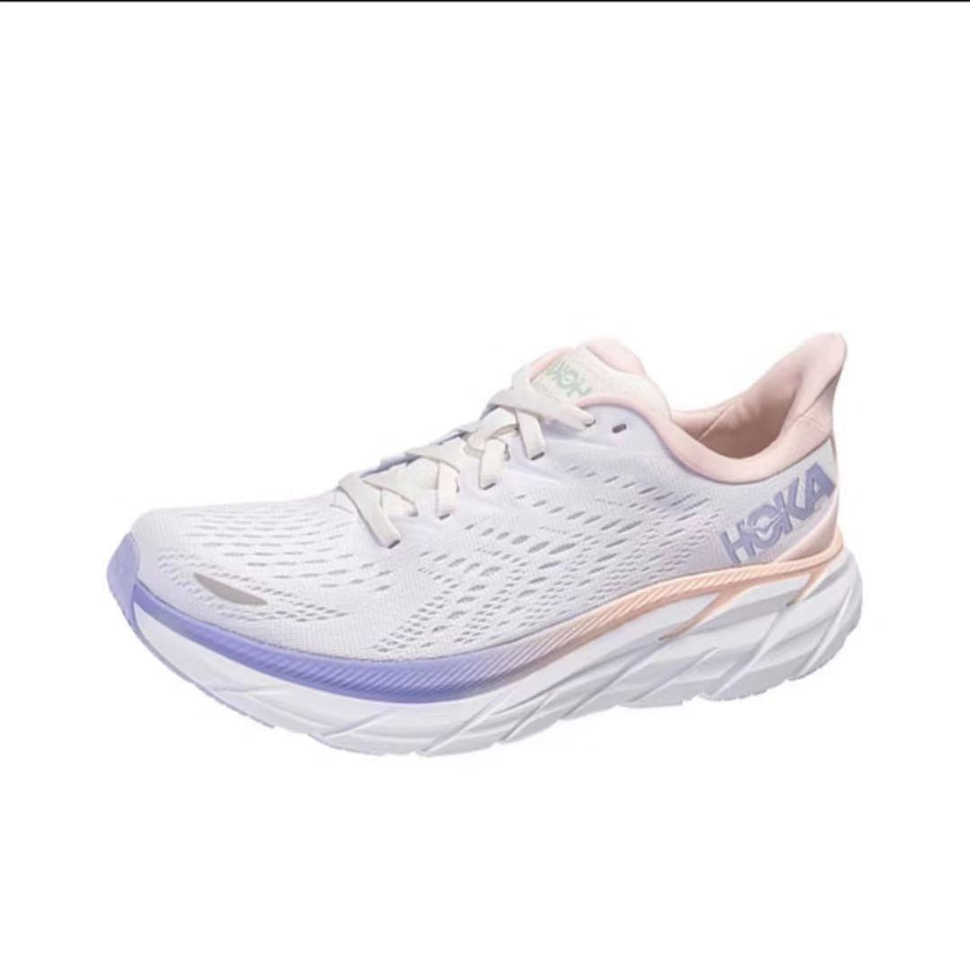 Hoka Clifton 8