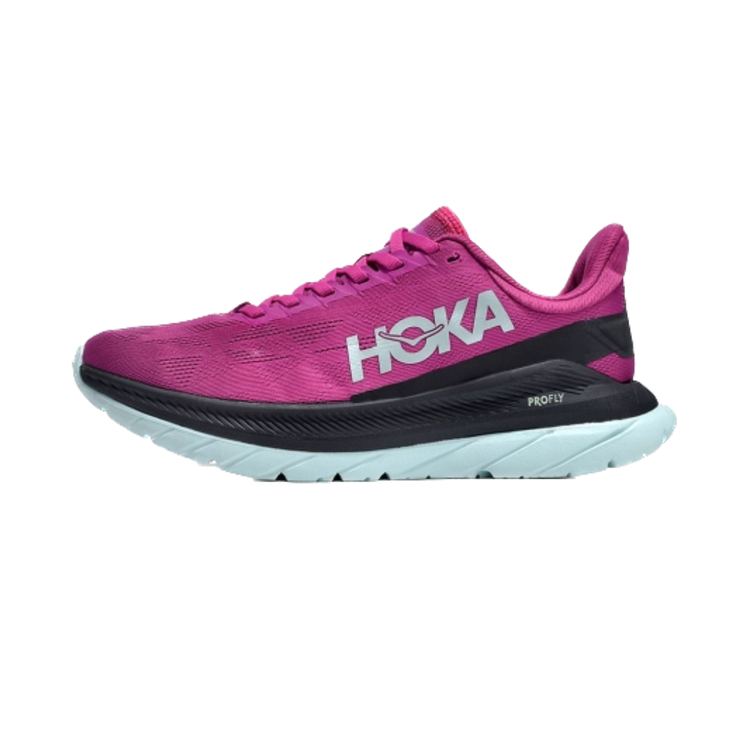 HOKA Mach 4
