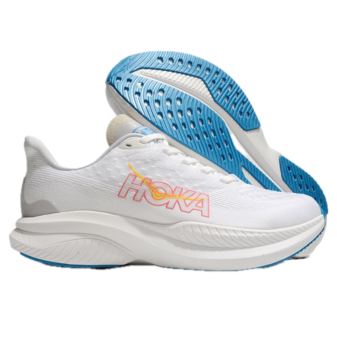 Mach 6