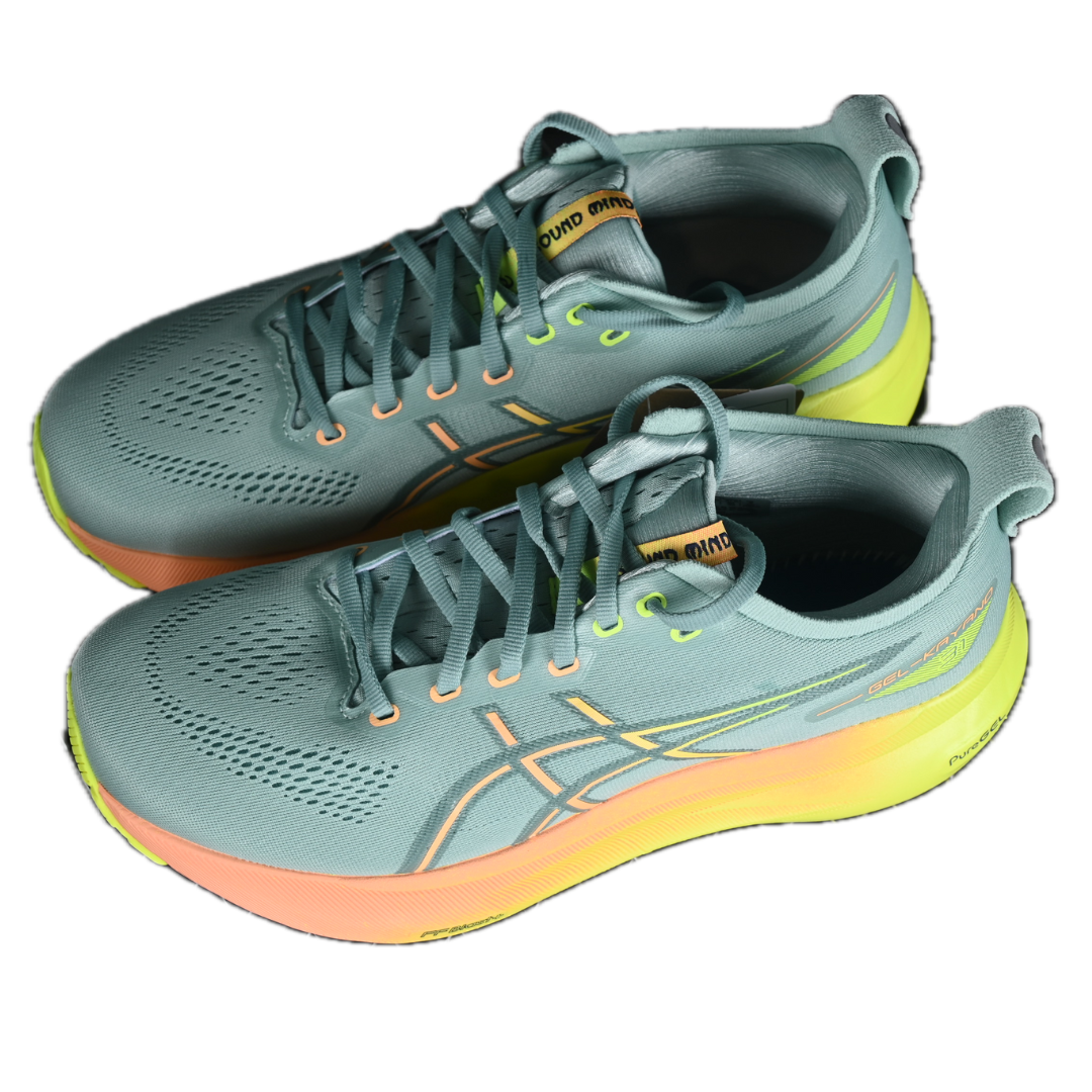 Asics Gel-Kayano 31
