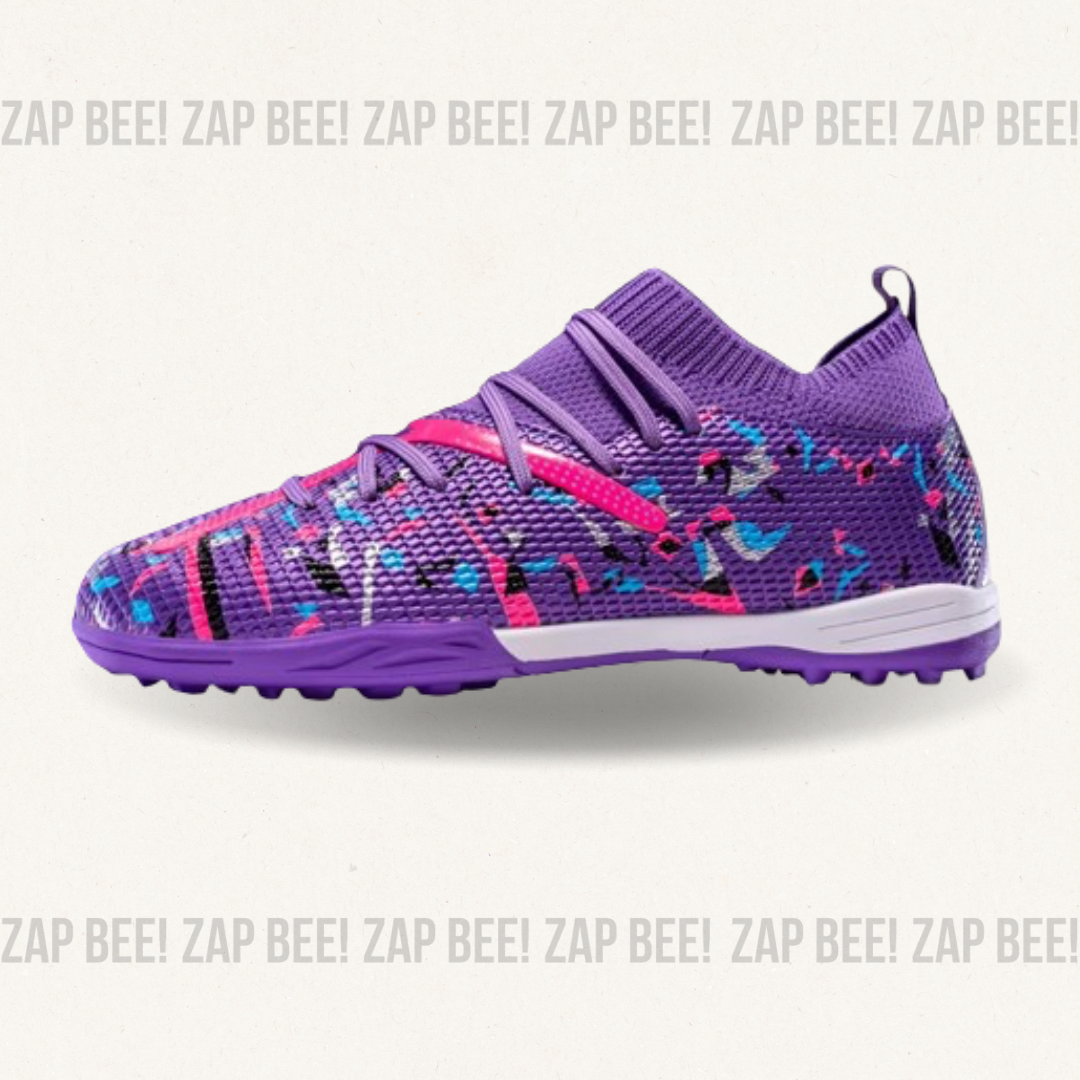 Indoor Soccer Boots