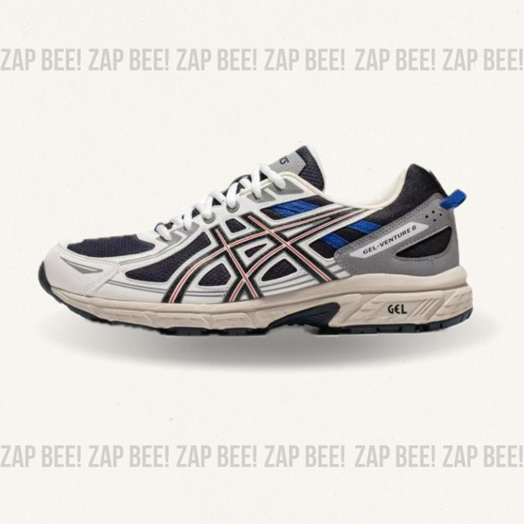Gel venture 6