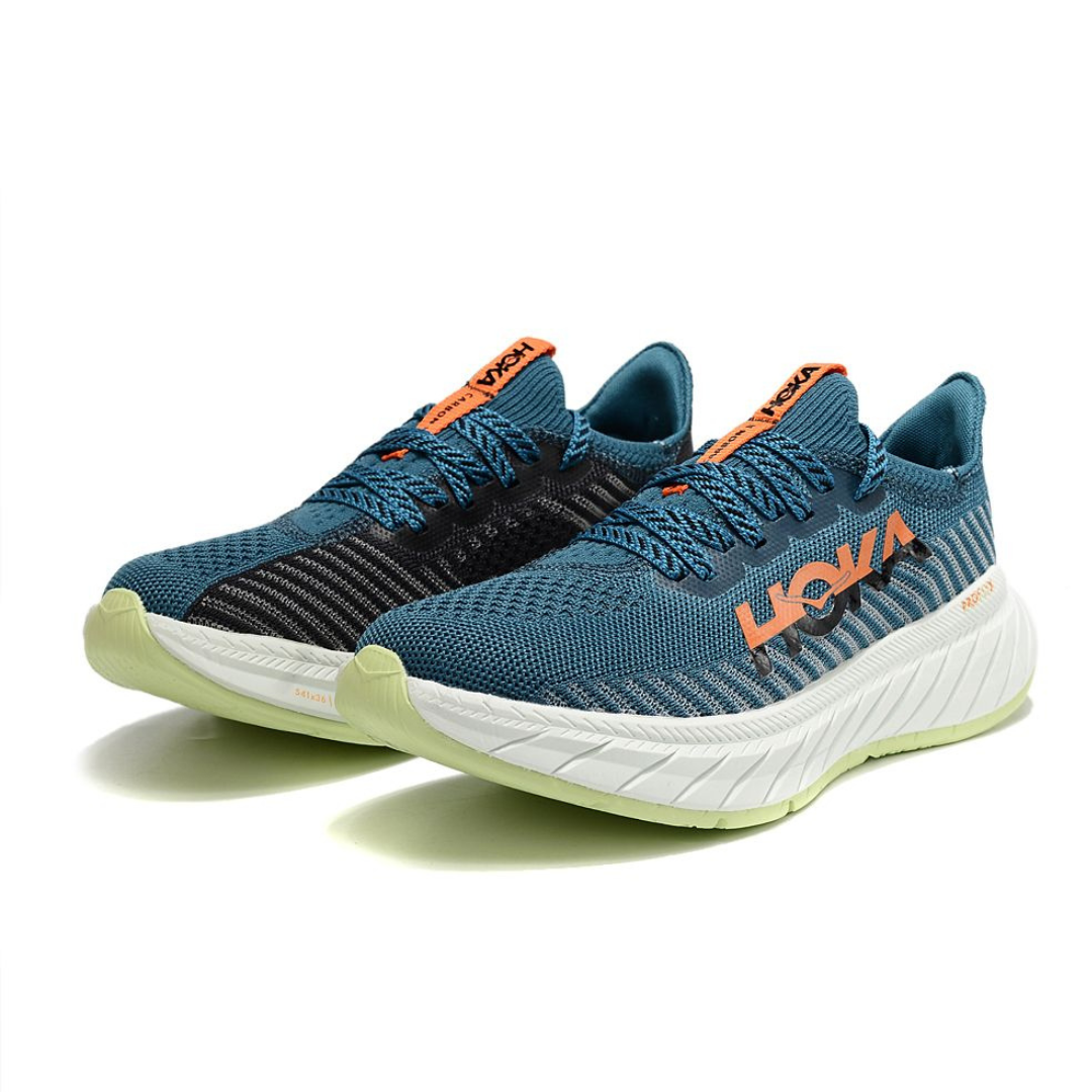 Hoka carbon X3
