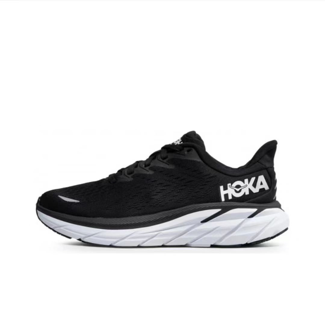 Hoka Clifton 8