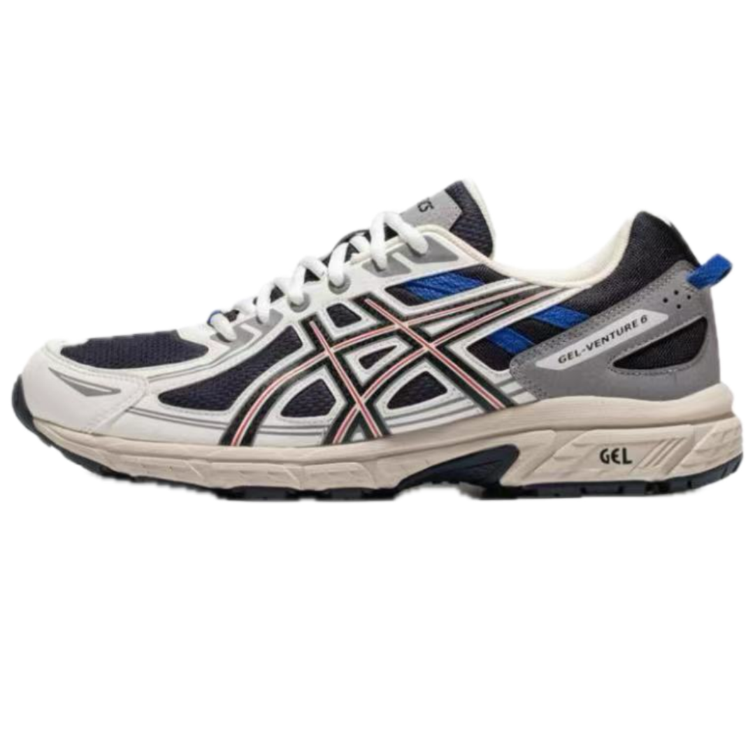 Gel venture 6