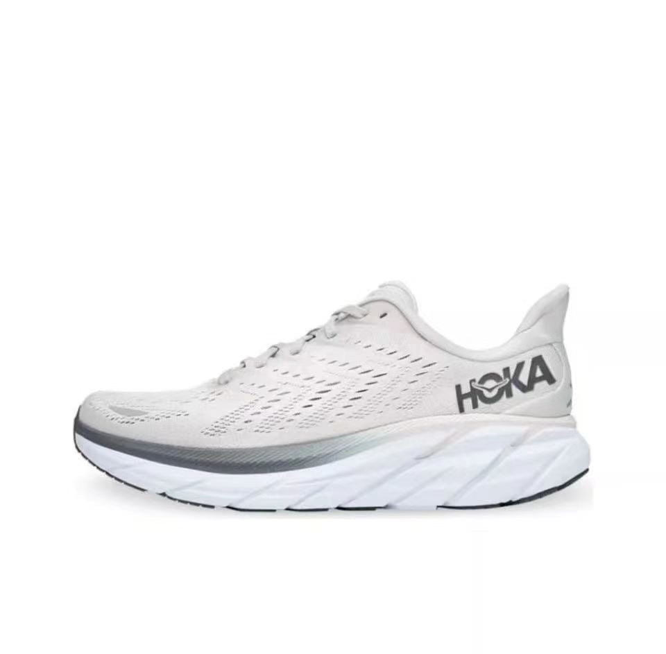 Hoka Clifton 8