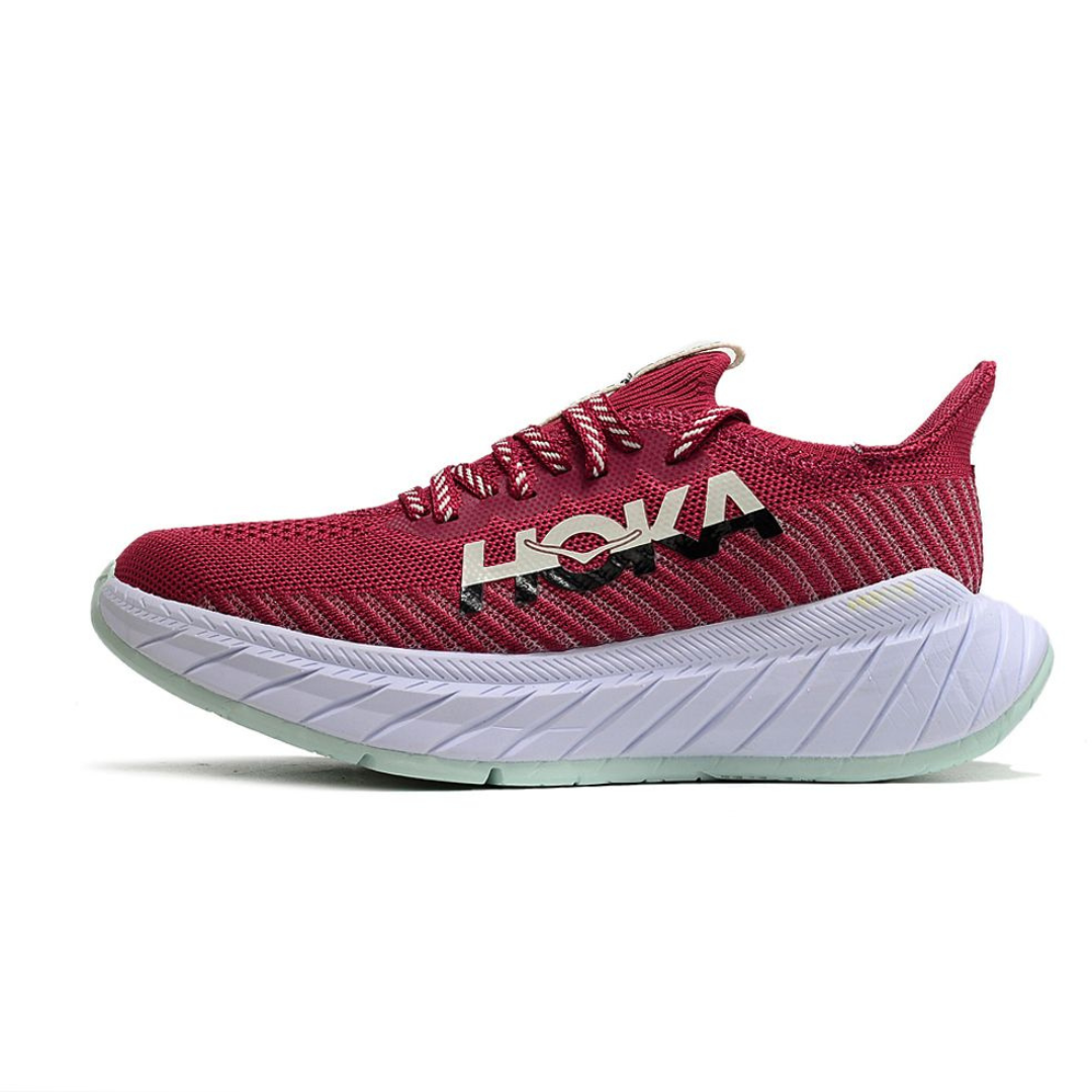 Hoka carbon X3