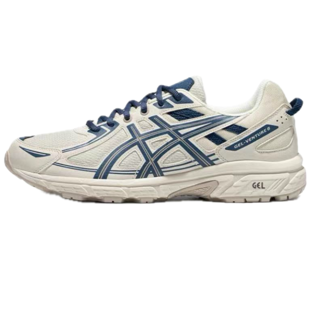Gel venture 6