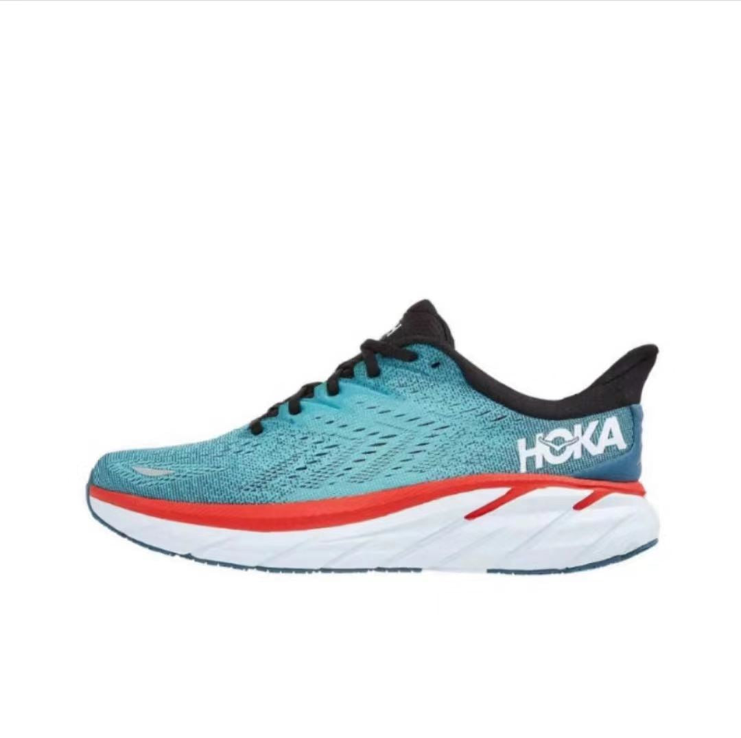 Hoka Clifton 8