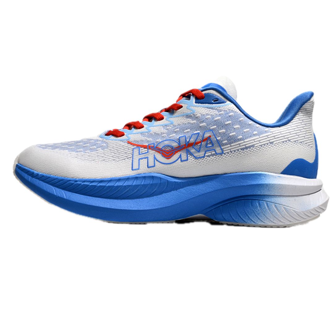Mach 6
