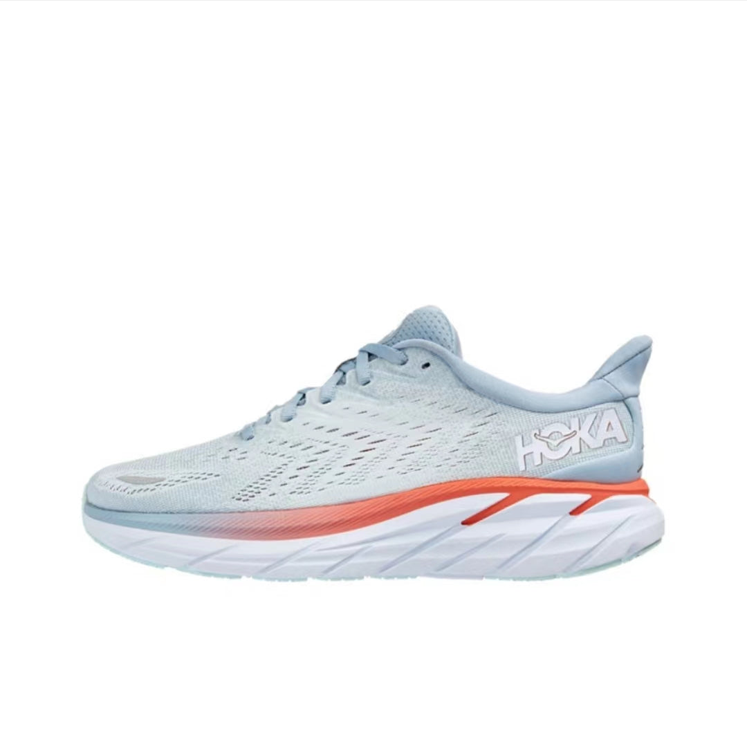 Hoka Clifton 8