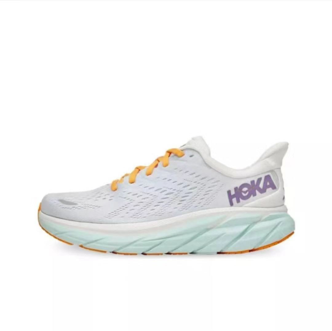 Hoka Clifton 8
