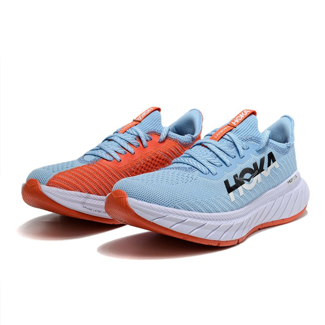 Hoka carbon X3
