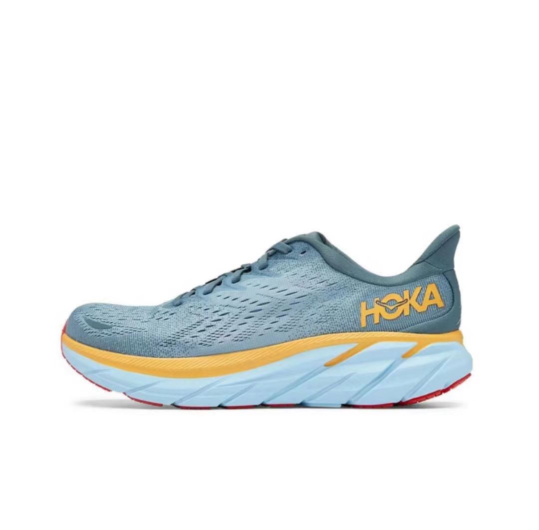 Hoka Clifton 8