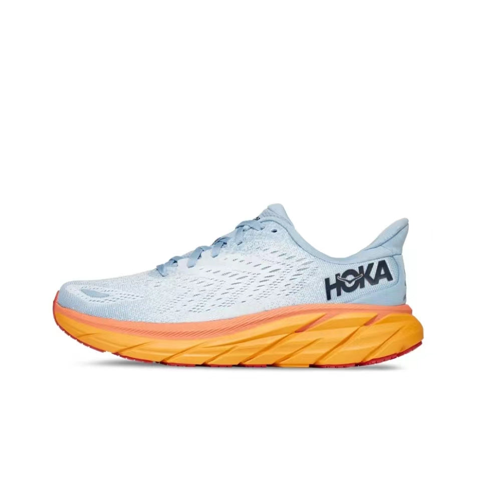 Hoka Clifton 8