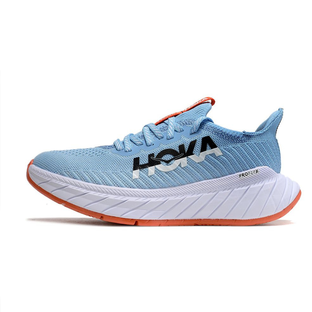 Hoka carbon X3