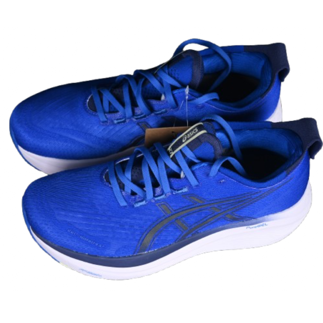 Gel-Nimbus 27