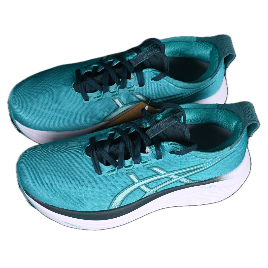 Gel-Nimbus 27