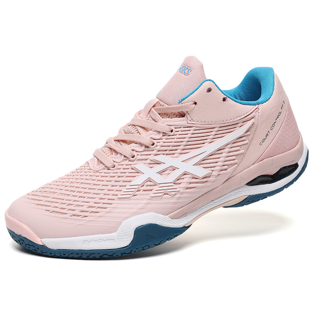 Asics Court control FF 3