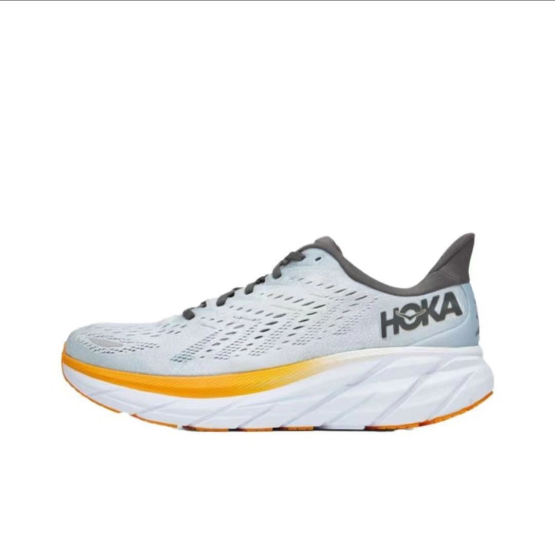 Hoka Clifton 8