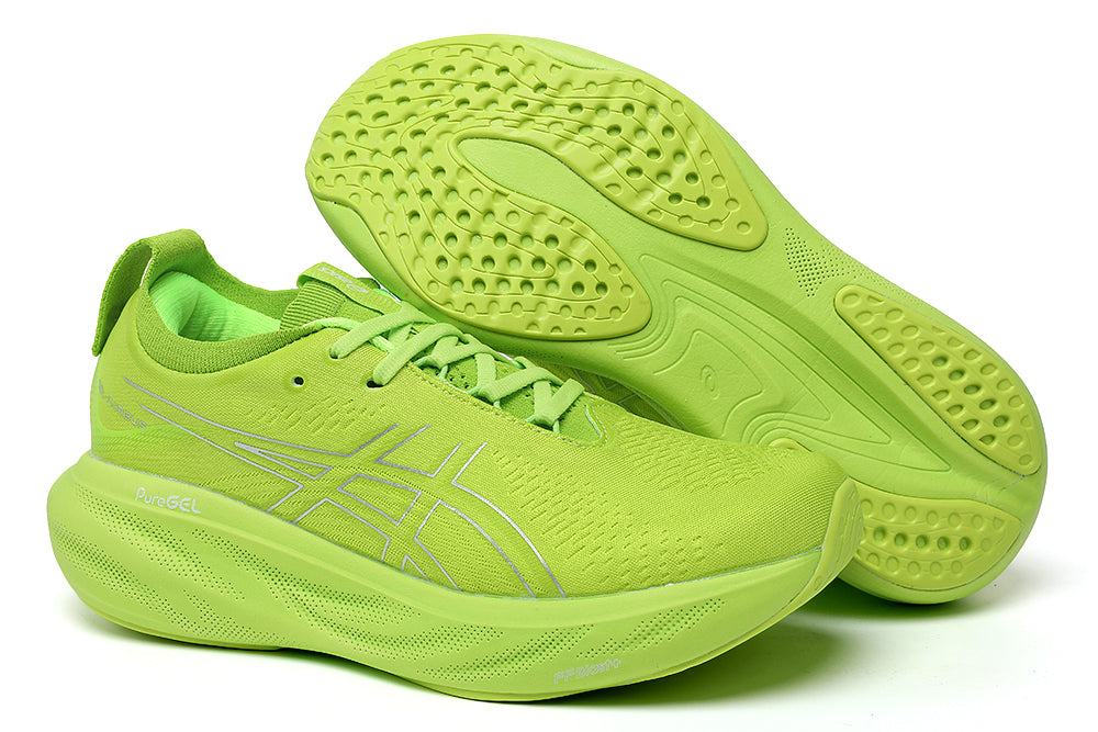 Gel-Nimbus 25