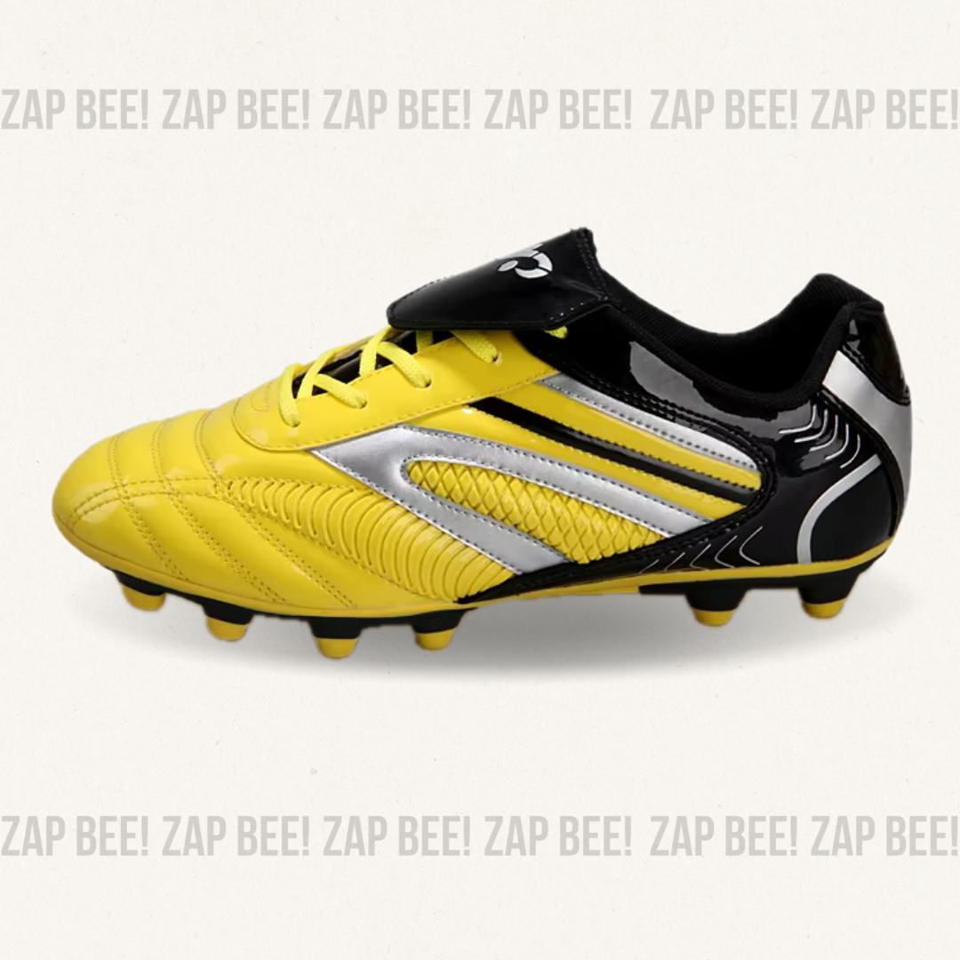 Botines de Fútbol Multitacos