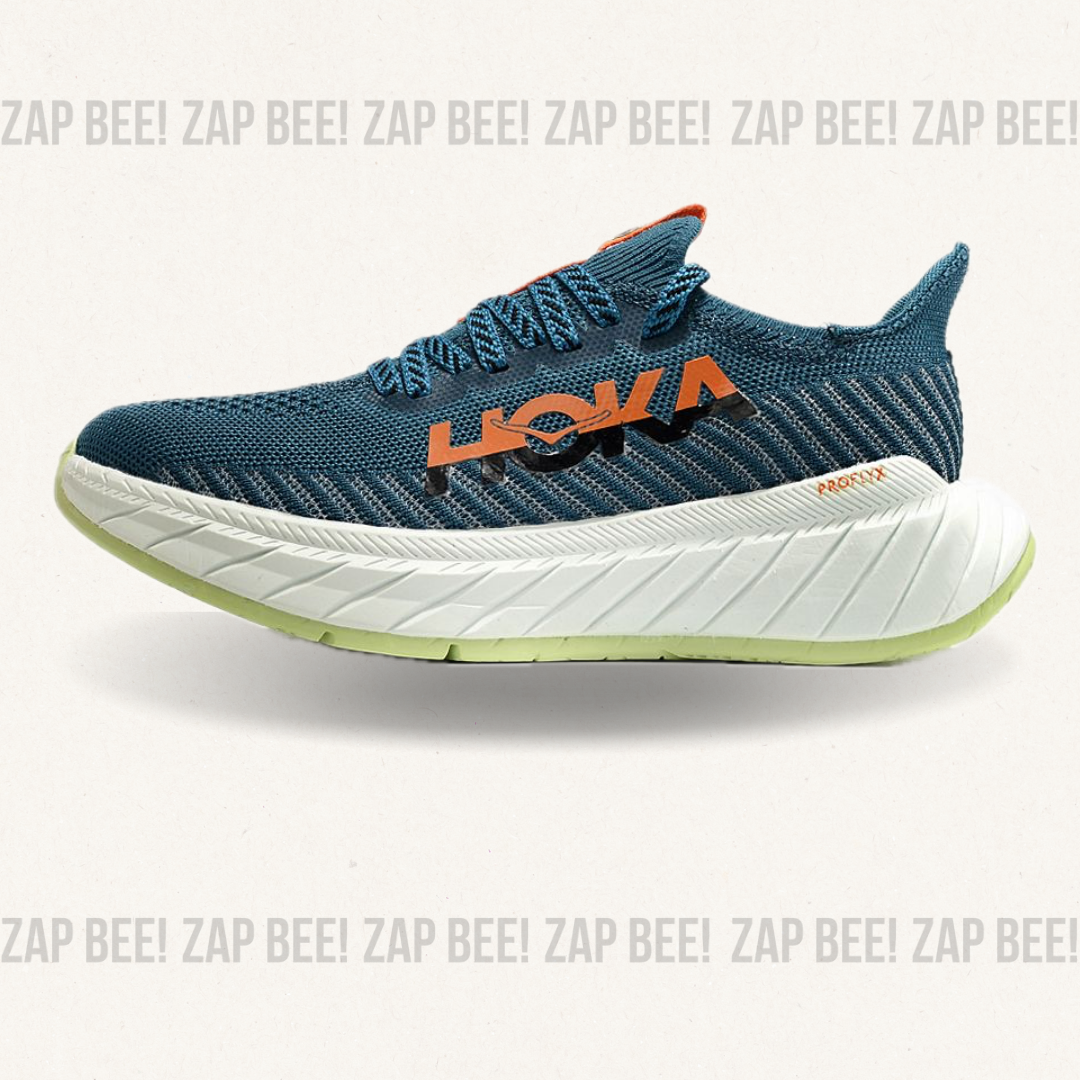 Hoka one one shops carbon x hk