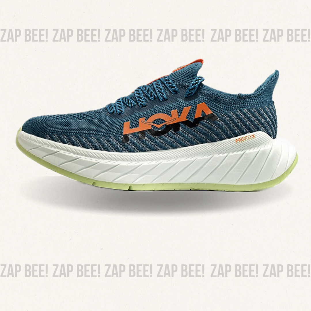 Hoka carbon X3