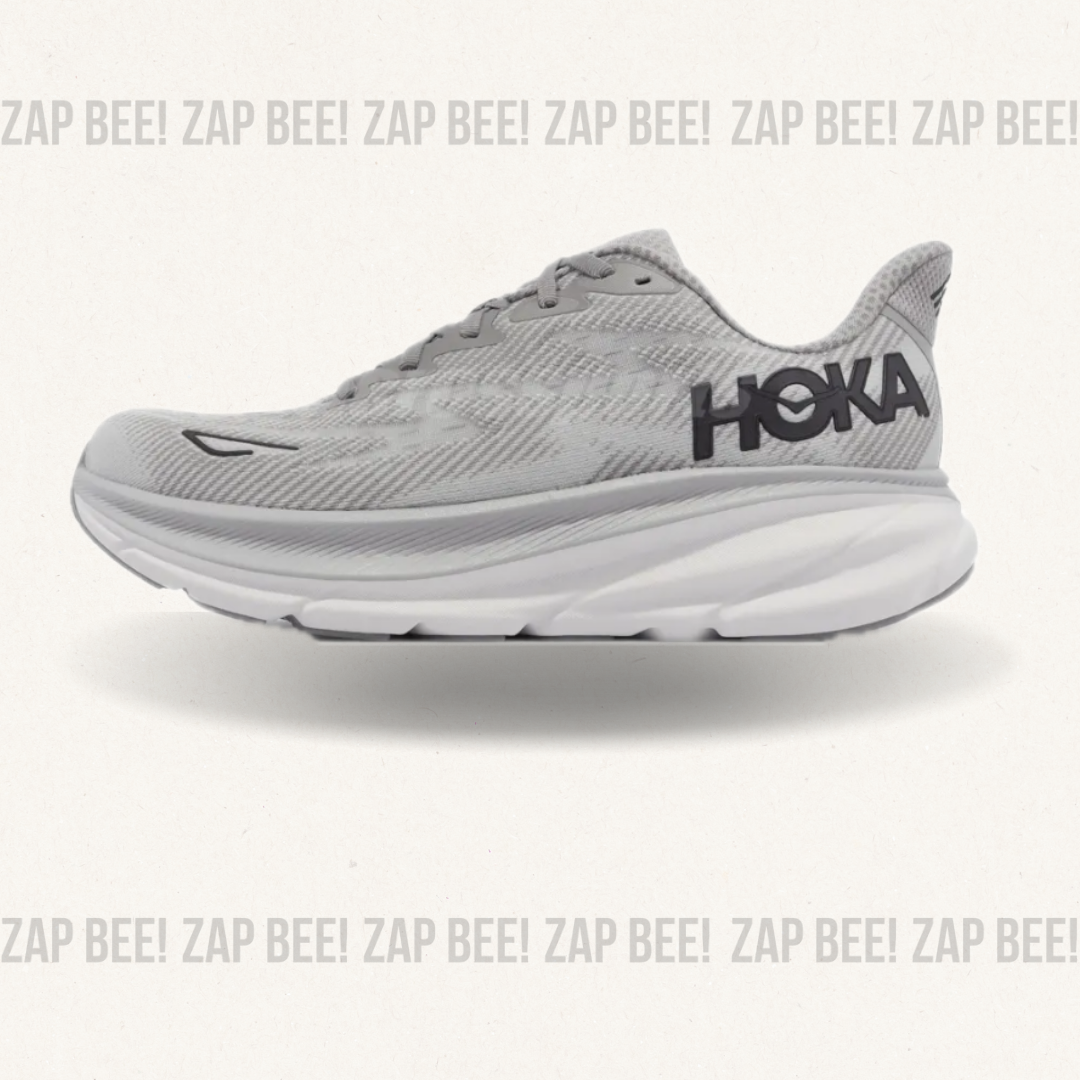 Hoka Clifton 9