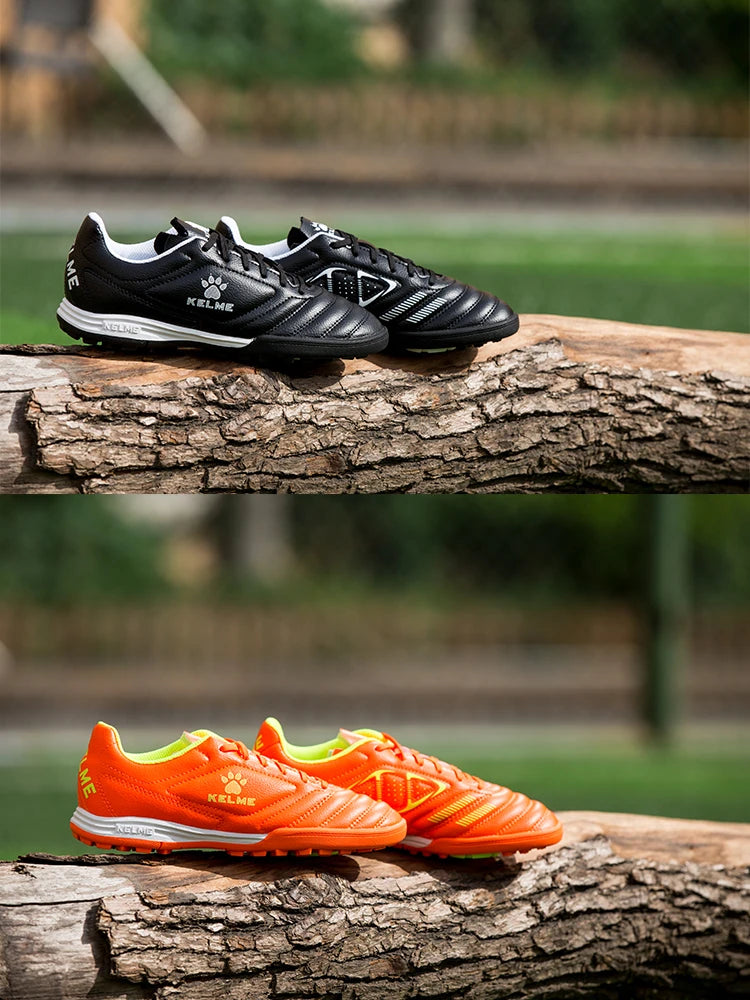 Zapatillas de Fútbol Kelme Training TF - Césped Artificial