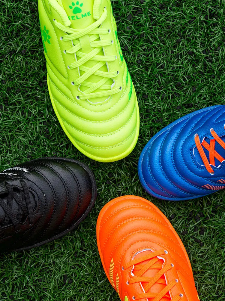 Zapatillas de Fútbol Kelme Training TF - Césped Artificial