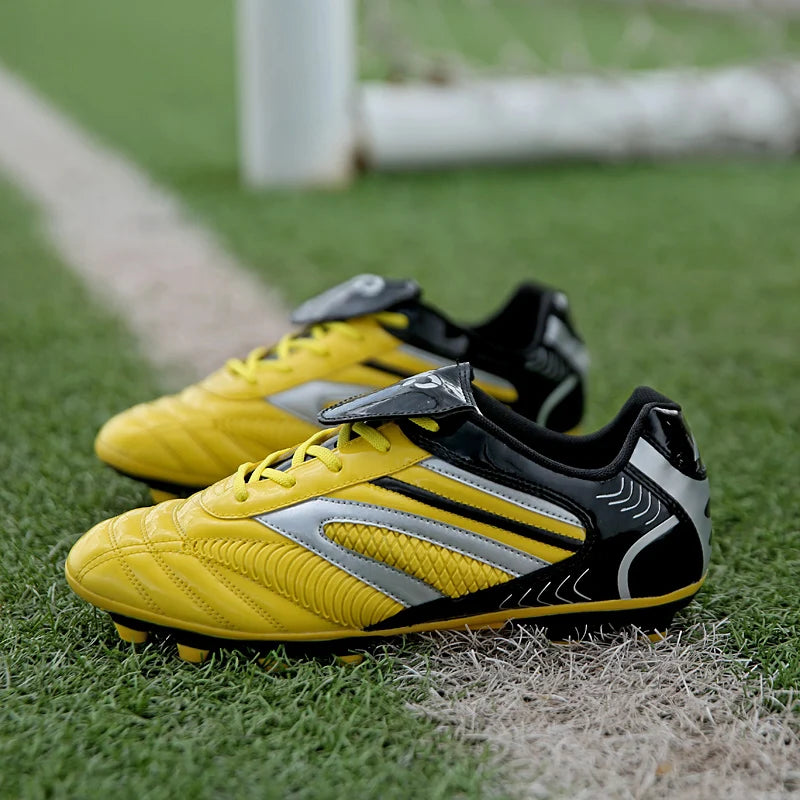 Botines de Fútbol Multitacos