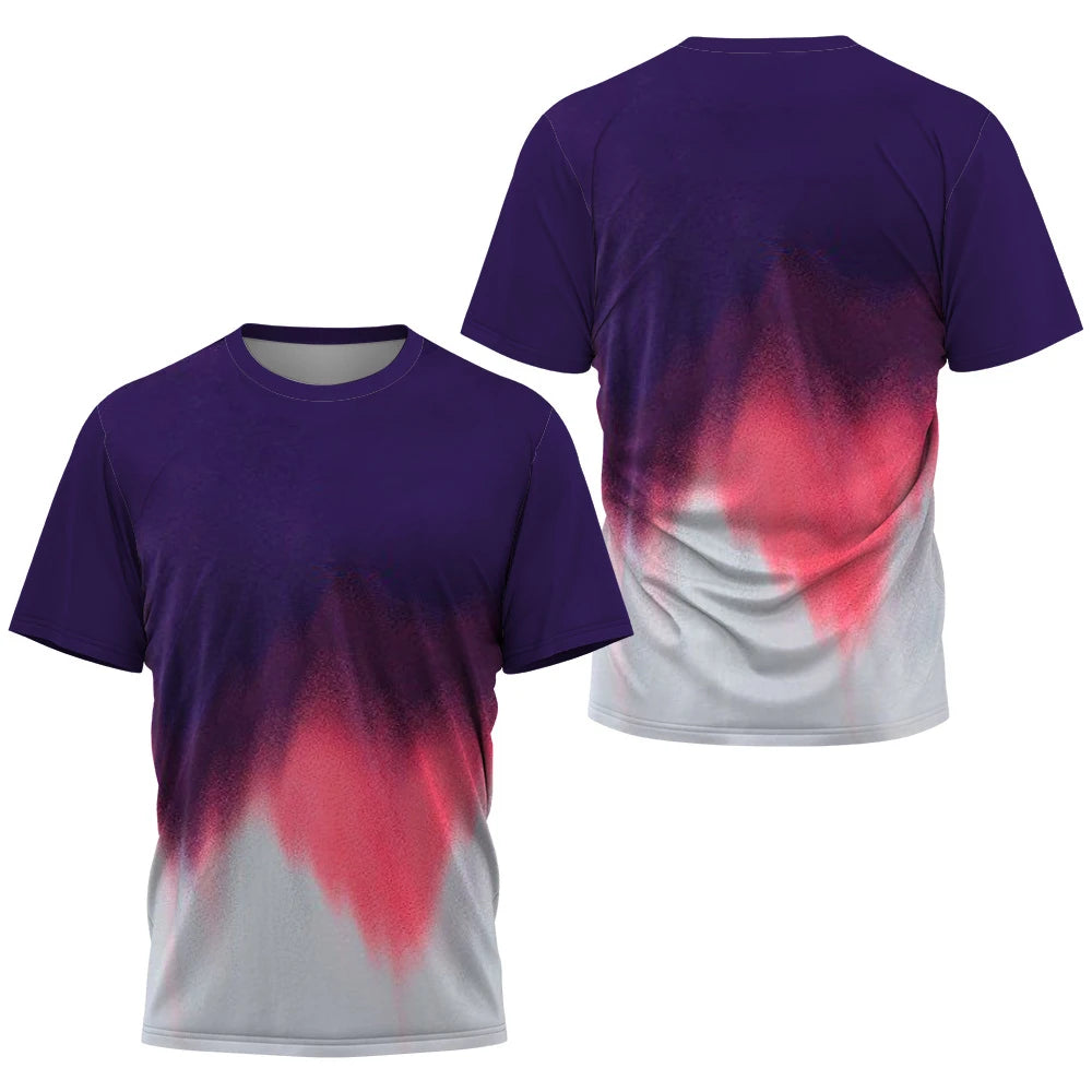 Camiseta ligera para Deporte