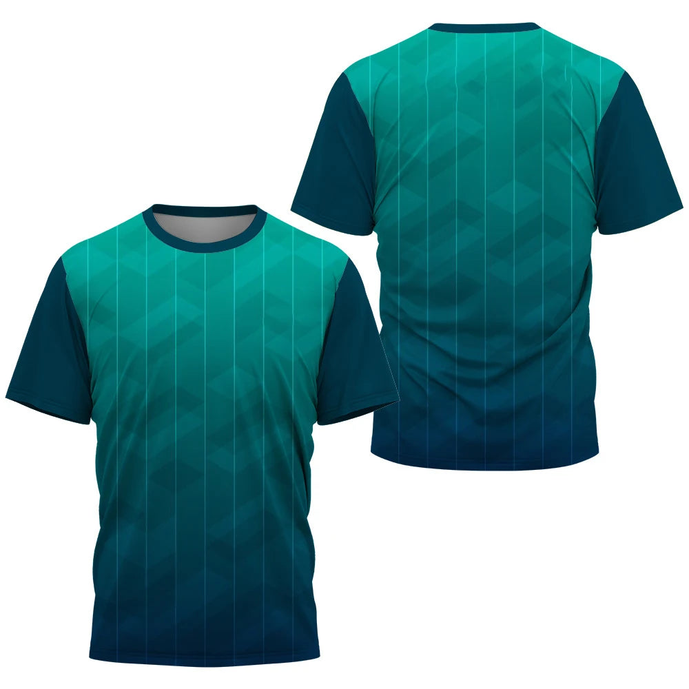 Camiseta ligera para Deporte