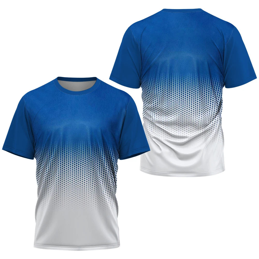 Camiseta ligera para Deporte