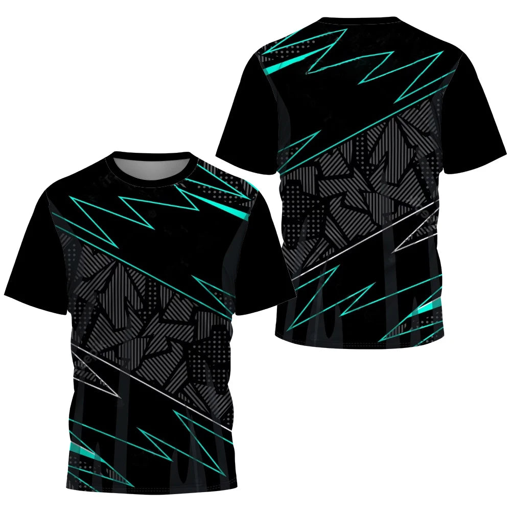 Camiseta ligera para Deporte