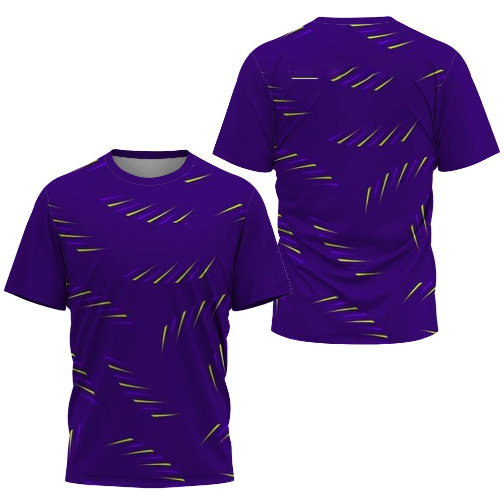 Camiseta ligera para Deporte