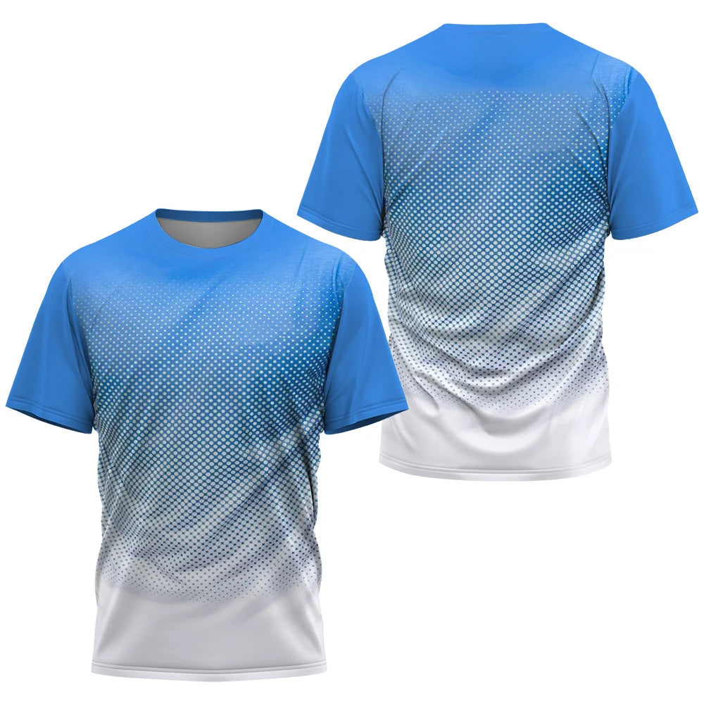Camiseta ligera para Deporte