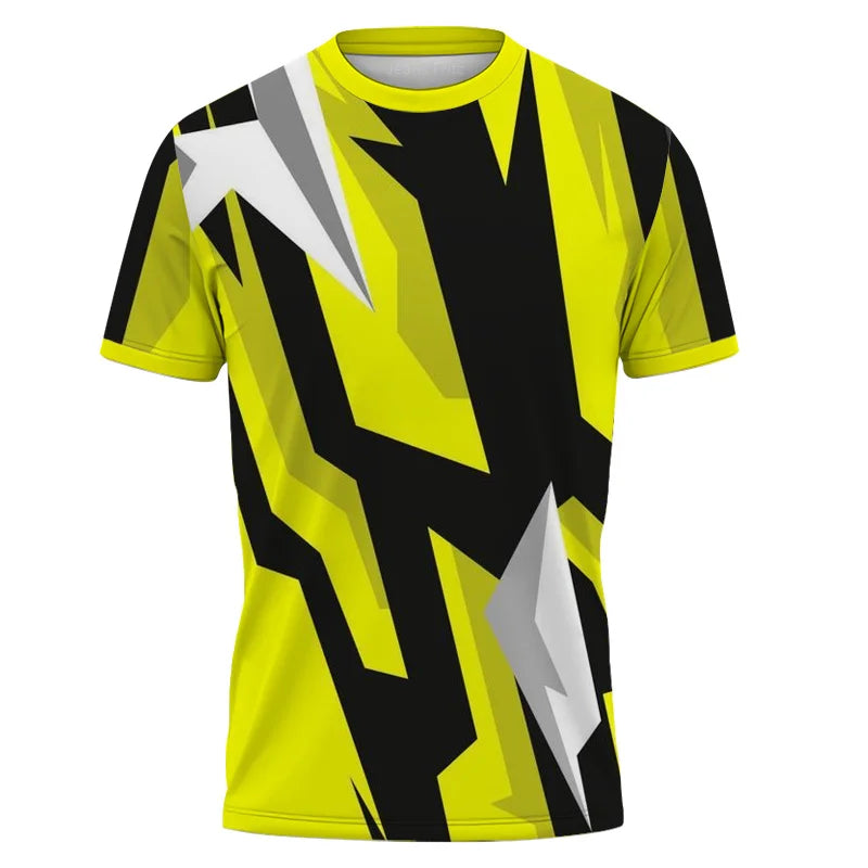 Camiseta Ultraligera de Entrenamiento