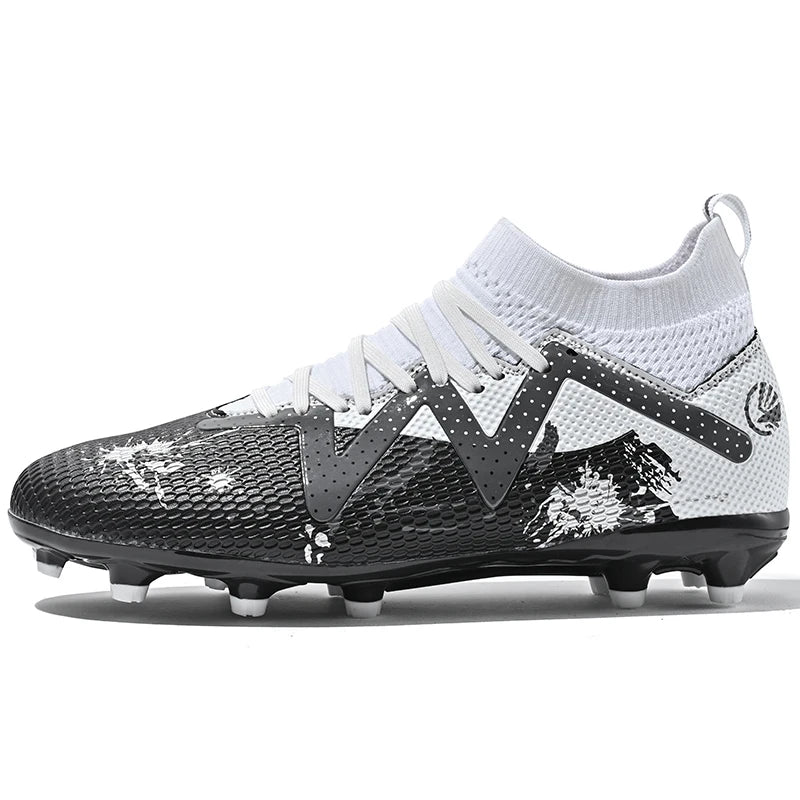 Botines de Fútbol para Césped de Alto Rendimiento