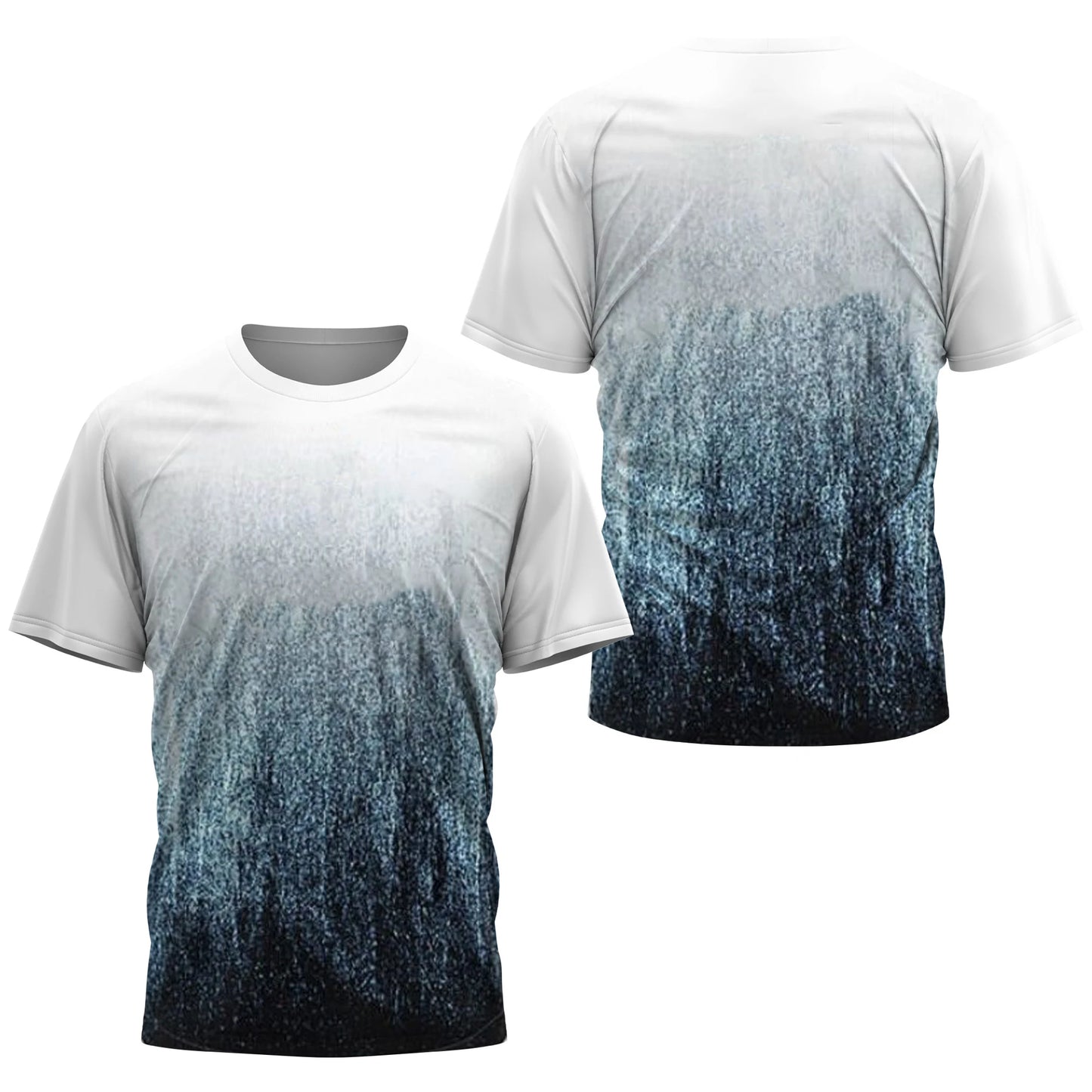 Camiseta ligera para Deporte