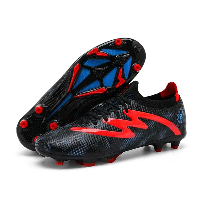 Botines de Fútbol para Césped Artificial