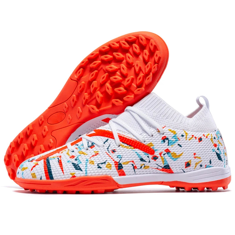 Indoor Soccer Boots