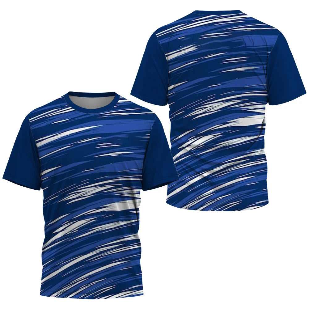 Camiseta ligera para Deporte