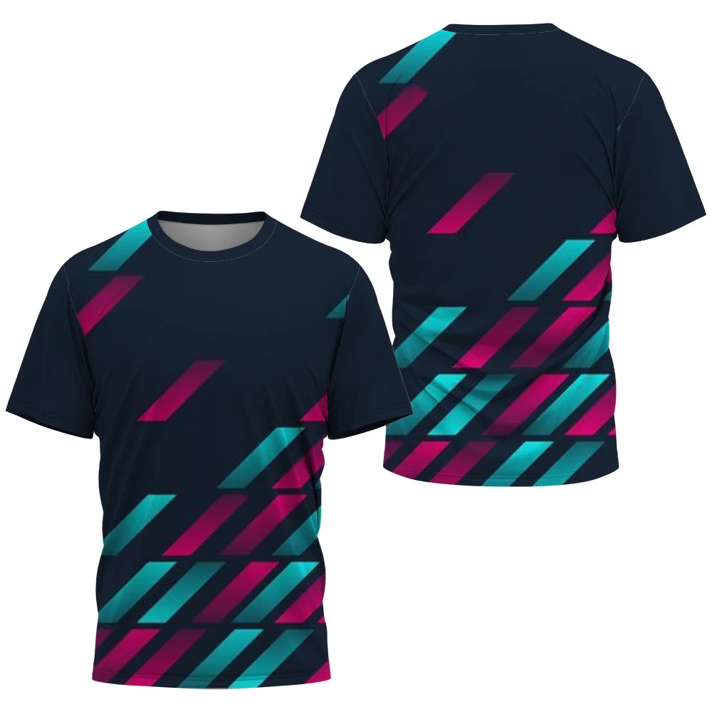 Camiseta ligera para Deporte
