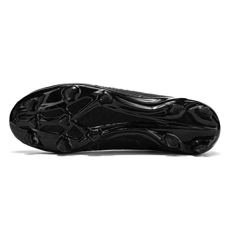 Botines de Fútbol para Césped de Alto Rendimiento