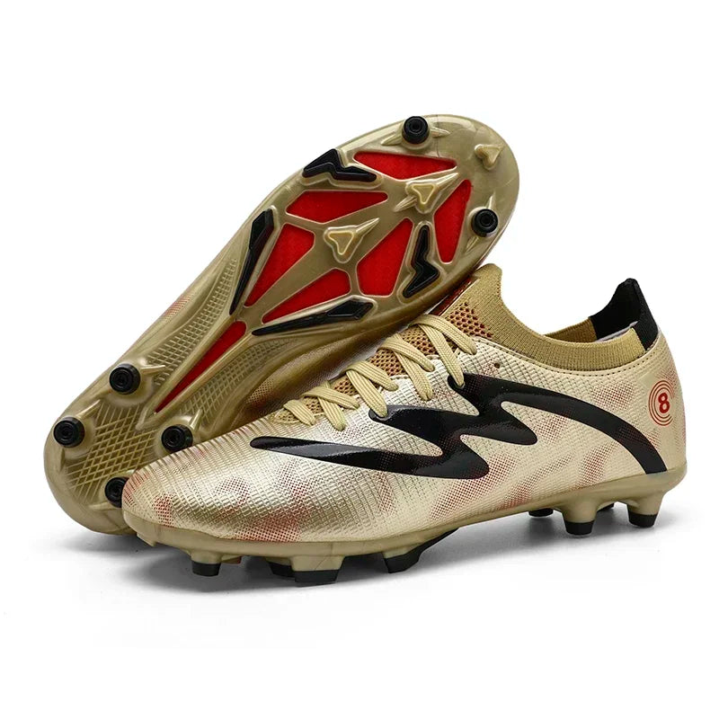 Botines de Fútbol para Césped Artificial