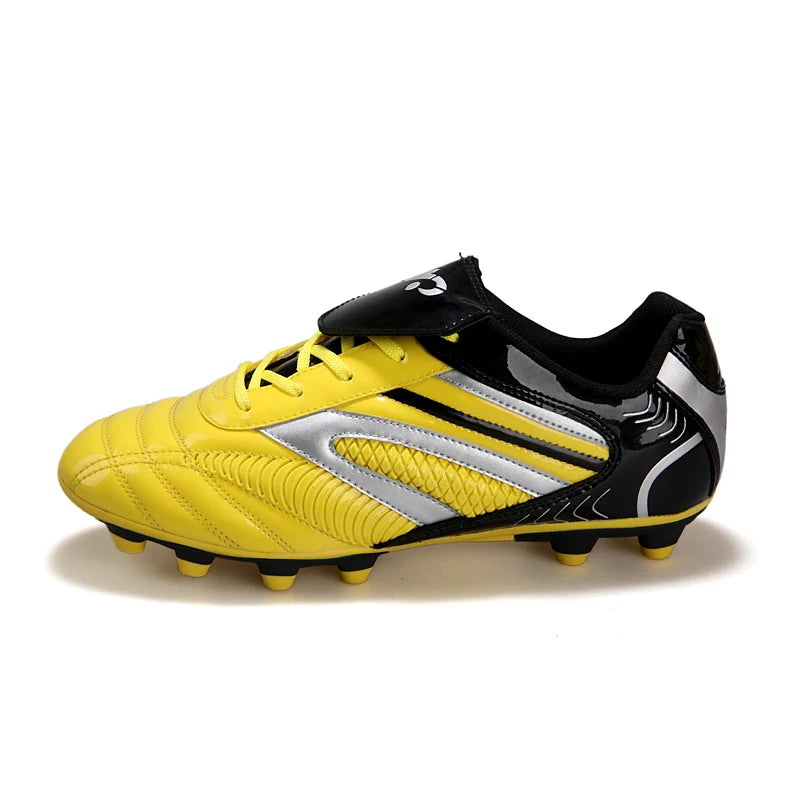 Botines de Fútbol Multitacos