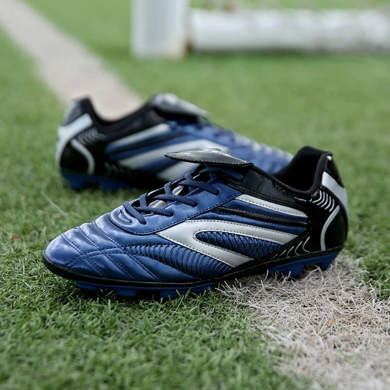Botines de Fútbol Multitacos