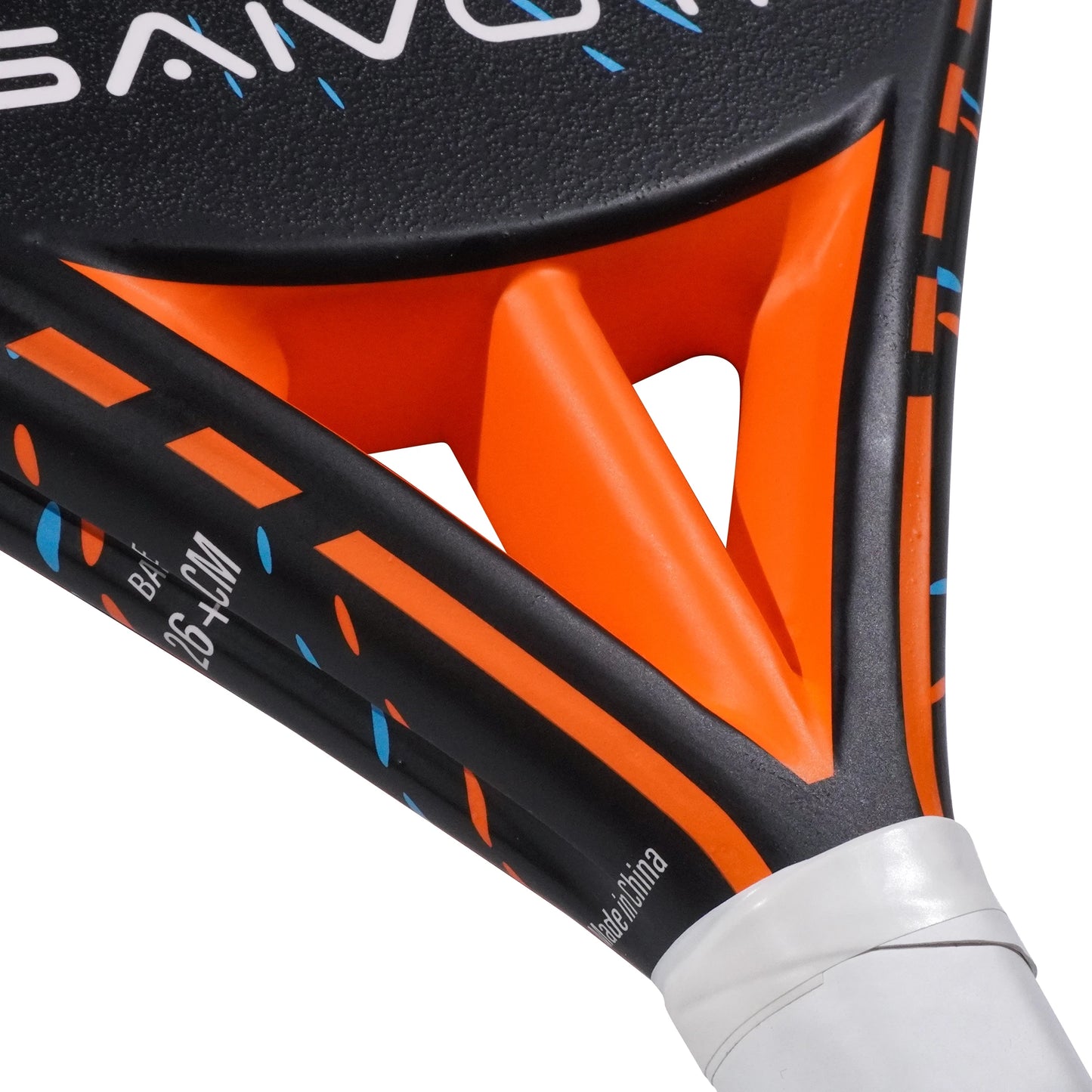 GAIVOTA 2025 Padel Racket